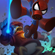Illustration for article titled Cutest and Weirdest Spider-Man Fan Art!